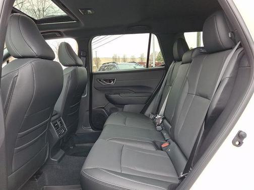 2026 Subaru Outback Touring