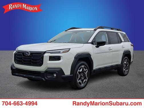 2026 Subaru Outback Touring