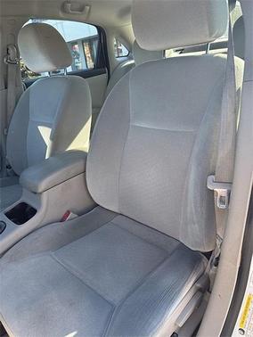 2015 Chevrolet Impala Limited LS