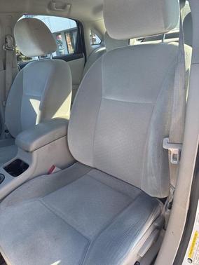 2015 Chevrolet Impala Limited LS