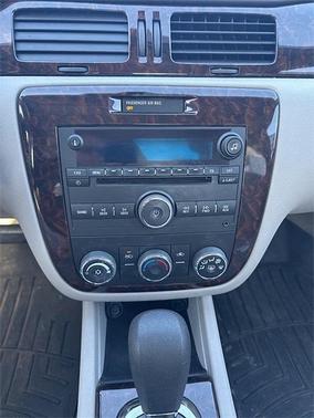 2015 Chevrolet Impala Limited LS