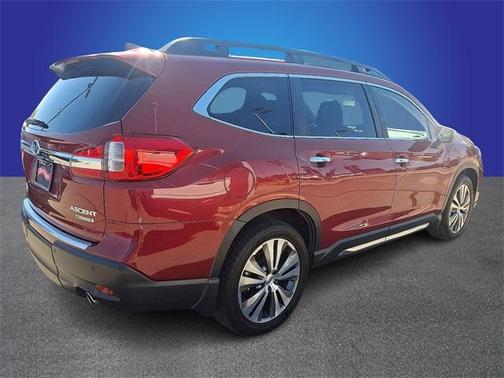 2020 Subaru Ascent Touring 7-Passenger