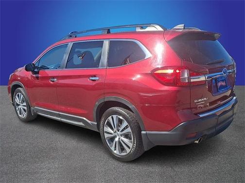 2020 Subaru Ascent Touring 7-Passenger