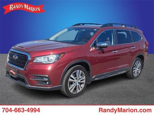 2020 Subaru Ascent Touring 7-Passenger