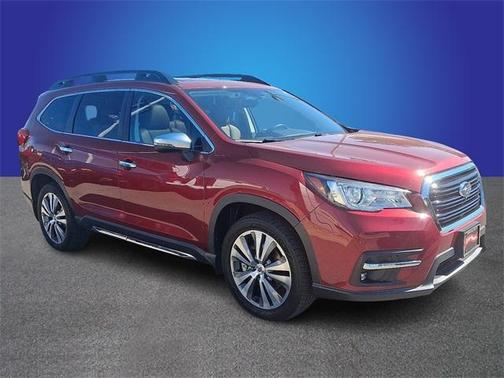 2020 Subaru Ascent Touring 7-Passenger