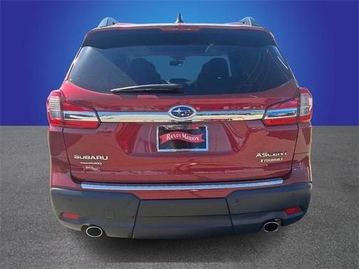 2020 Subaru Ascent Touring 7-Passenger