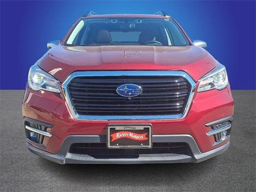 2020 Subaru Ascent Touring 7-Passenger