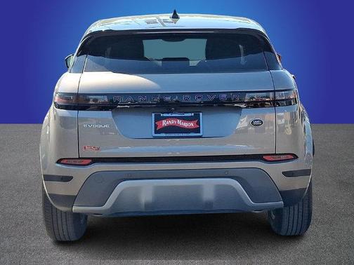 Lantau Bronze 2022 Land Rover Range Rover Evoque S