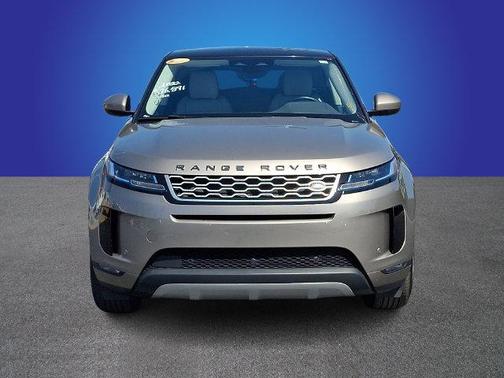 Lantau Bronze 2022 Land Rover Range Rover Evoque S