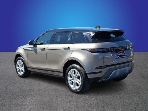 Lantau Bronze 2022 Land Rover Range Rover Evoque S