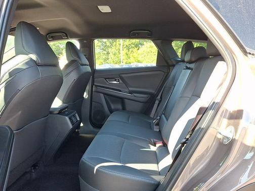 Brilliant Bronze Metallic 2026 Subaru Trailseeker