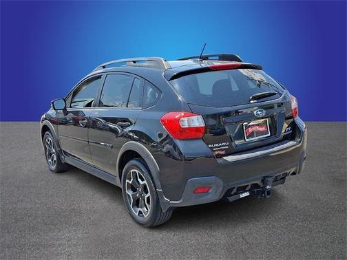 2015 Subaru XV Crosstrek 2.0i Limited
