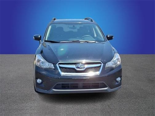 2015 Subaru XV Crosstrek 2.0i Limited