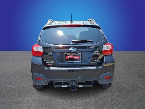 2015 Subaru XV Crosstrek 2.0i Limited