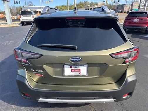 2023 Subaru Outback Touring XT