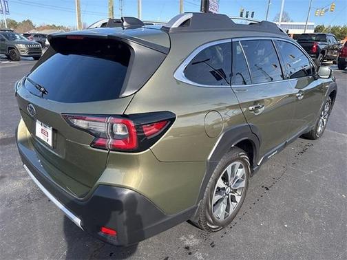 2023 Subaru Outback Touring XT