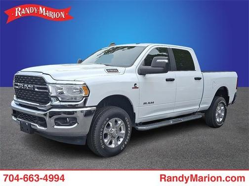 2023 RAM 2500 Big Horn