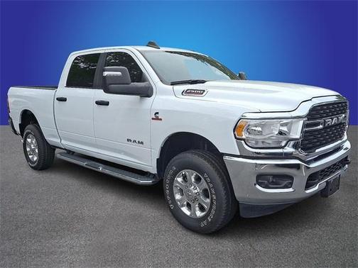 2023 RAM 2500 Big Horn
