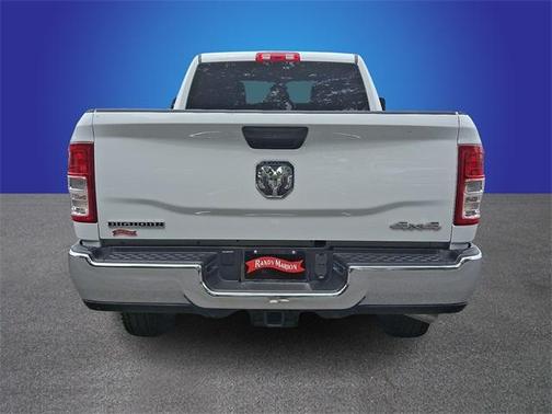 2023 RAM 2500 Big Horn