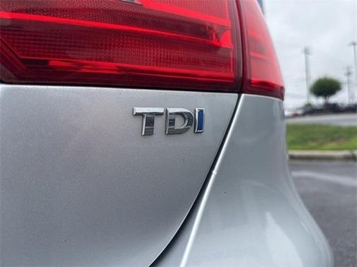 2013 Volkswagen Jetta TDI