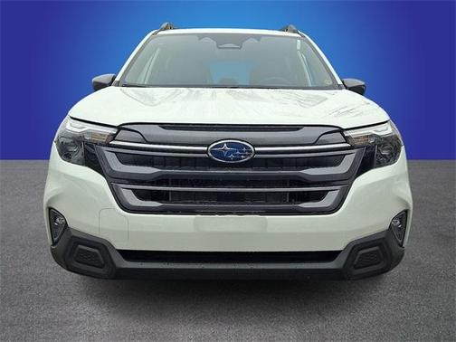 2025 Subaru Forester Hybrid Premium