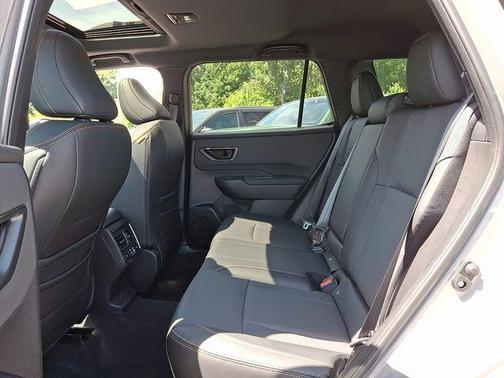 Riverrock Green 2026 Subaru Outback Wilderness