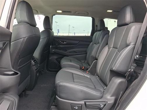 2026 Subaru Ascent Premium