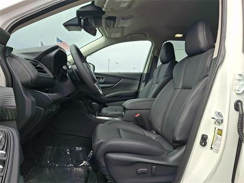 2026 Subaru Ascent Premium