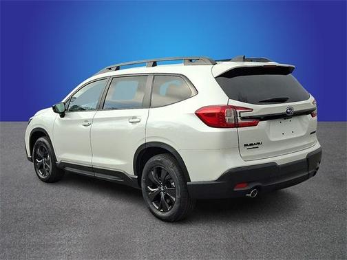 2026 Subaru Ascent Premium