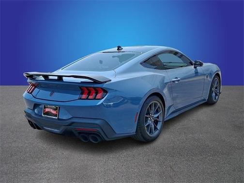 2024 Ford Mustang Dark Horse