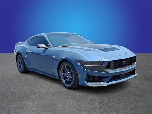 2024 Ford Mustang Dark Horse