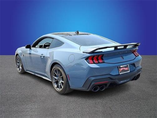 2024 Ford Mustang Dark Horse