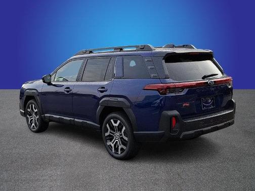 Sapphire Blue Pearl 2026 Subaru Outback Touring XT