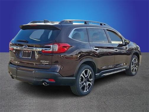 2026 Subaru Ascent Touring