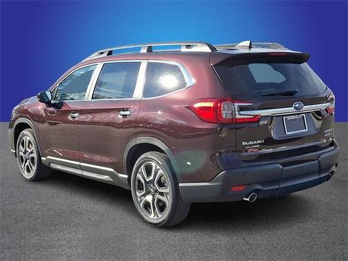 2026 Subaru Ascent Touring
