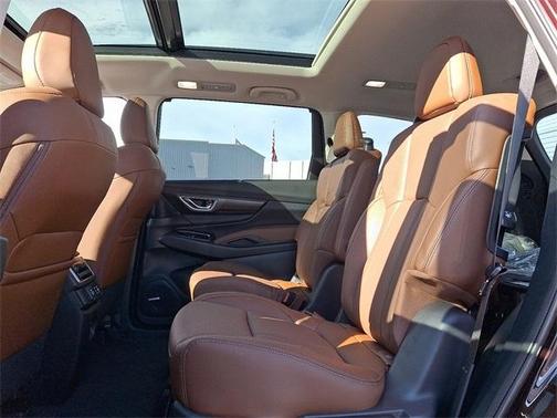 2026 Subaru Ascent Touring