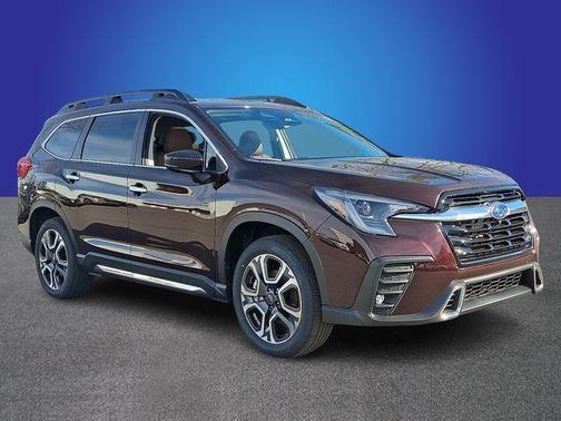 2026 Subaru Ascent Touring
