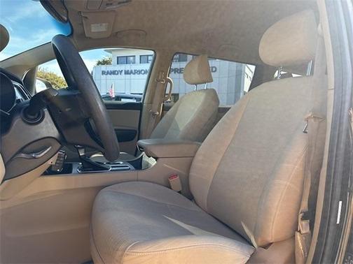 2019 Kia Sedona LX
