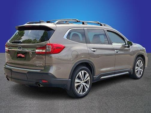 2022 Subaru Ascent Touring 7-Passenger