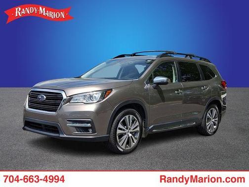 2022 Subaru Ascent Touring 7-Passenger