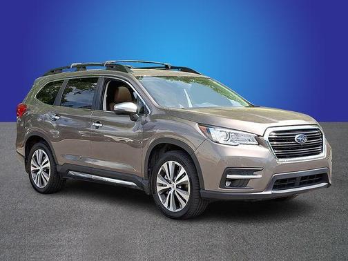 2022 Subaru Ascent Touring 7-Passenger