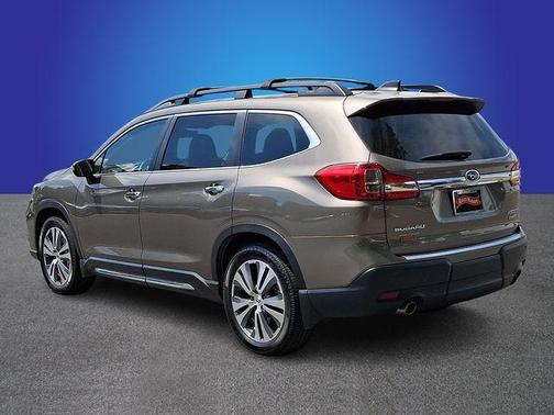 2022 Subaru Ascent Touring 7-Passenger