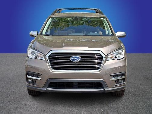 2022 Subaru Ascent Touring 7-Passenger