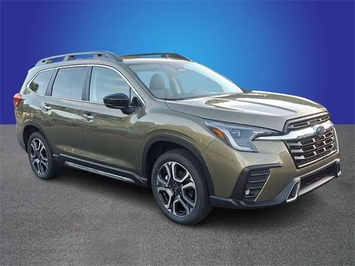 2025 Subaru Ascent Touring