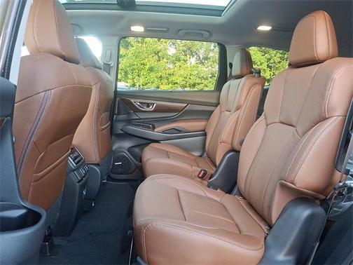2025 Subaru Ascent Touring
