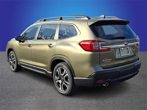 2026 Subaru Ascent Touring