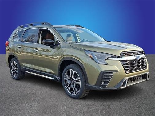 2026 Subaru Ascent Touring