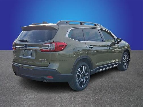 2026 Subaru Ascent Touring