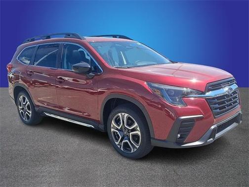 2025 Subaru Ascent Limited