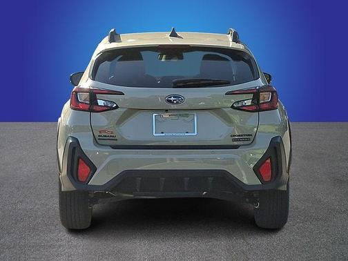 Sand Dune 2026 Subaru Crosstrek Limited